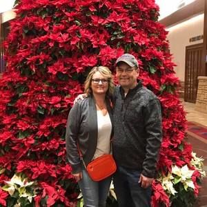 Meet your Posher, Tammy